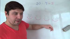 видео урок математики 4 класс деление на двузначное число Matematika 3 Klass Dva Sposoba Deleniya Youtube