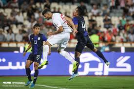 Please sign in to your fifa.com user account below. Asian Qualifiers For World Cup To Resume In March Tehran Times