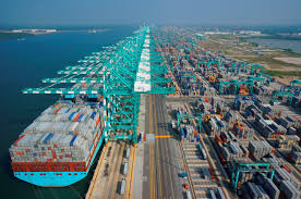 Corporate governance statement & report. Port Of Tanjung Pelepas Linkedin