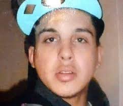 National Gun Violence Memorial: November 2, 2014