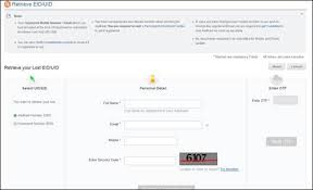 What is eid number in aadhar card? Lost Your Aadhaar Here S How You Can Get A New One