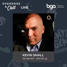 Kevin Small's Instagram, Twitter & Facebook