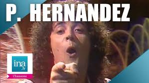 Patrick Hernandez "Born To Be Alive"