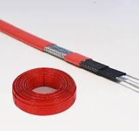SRL Heating Cable | Self-Regulating Heating Cable ...