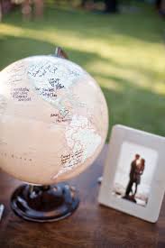 Was wäre eine hochzeit ohne gäste? Alternative Gastebucher Ideen Fur Eure Hochzeit Www Evetichwill De