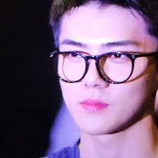 SB19 MEMBER: Josh Cullen Santos a.k.a Josh