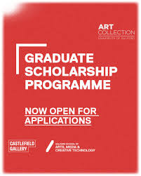 Graduate Scholars - Art Collection- Art Collection