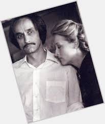 No he wasnt but he should have, i mean they made peace on eazy's death bed.the least he could have done was go to the funeral. John Cazale Official Site For Man Crush Monday Mcm Woman Crush Wednesday Wcw