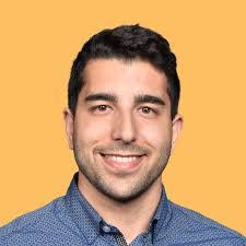 Robert Deegan's Instagram, Twitter & Facebook