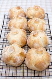 Maybe you would like to learn more about one of these? Michette Milanesi Fatte In Casa Ricetta Rosette Soffiate Ricetta Ricette Cibi E Bevande Cibo