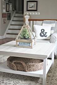 Maybe you would like to learn more about one of these? 20 Beautiful Farmhouse Coffee Table Ideas Designs With Plans For 2021
