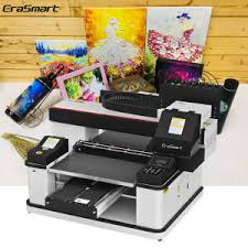 The zxp series 7 delivers fast yet reliable performance while offering users exceptional value by lowering the printer's total cost of ownership. User Friendly Digital Business Card Printing Machine At Affordable Price Alibaba Com