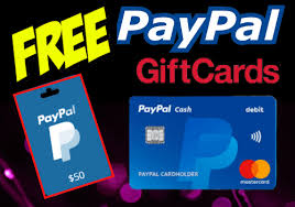 Easy paypal money!my #1 recommendation for making money online: How To Get Paypal Gift Card Free Code
