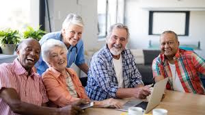 Nothing is more gratifying than receiving privileges for two, at the cost of one! Navigating Benefits Gov User Series Senior Citizens Benefits Gov