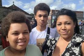 Gary Cornish: I am ready to nail Anthony Joshua and take the Commonwealth  title