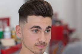 Maybe you would like to learn more about one of these? 5 Men S Quiff Haircuts And How To Style It Man Of Many