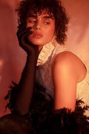 Nina Fay's Instagram, Twitter & Facebook