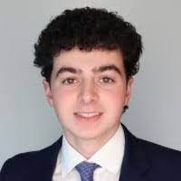 Andrew Yacoub's Instagram, Twitter & Facebook