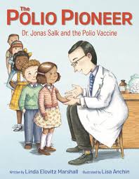 You can book an appointment by calling 13covid ( 13 26843) between 8am and 6pm, seven days a week. The Polio Pioneer By Linda Elovitz Marshall 9780525646518 Penguinrandomhouse Com Books