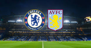 2 ben chilwell (dml) chelsea 8.0. Chelsea Vs Aston Villa Highlights Abraham And Mount Goals Secure Three Points For Lampard Football London