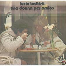 Image result for cantautori italiani coperitne dischi
