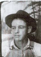 Shady Grove Cemetery, Hot Springs, Garland County, Arkansas