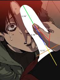 Is killing stalking going to have an anime. Sangwoo S Dick Size Solved With Science Check Comments For More Info Killingstalking