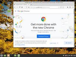 Как установить Google Chrome в Linux Mint - пошаговая инструкция