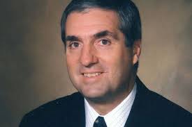 Albert L. Pizzica, neonatologist, founder of a company