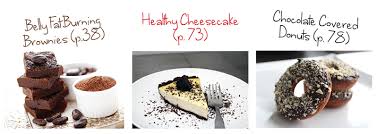Our mums have lost over 3 million kg with our weight loss recipes and our 28 day challenges. Weight Loss Secrets 78 Healthy Desserts That Actually Burn Belly Fat