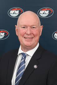 2020 NFNL Annual Report