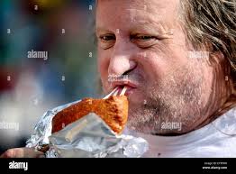 Gary barry hi-res stock photography and images