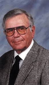 Richard Parker Obituary