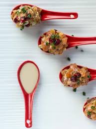 Tartare De Duo De Saumon Grenade Et Croustillant Sale Ricardo Recipe Salmon Tartare Food Recipes