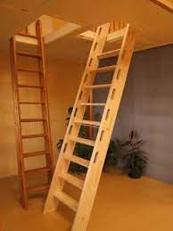 Loft Ladder Loft Stairs Loft Ladder Stair Ladder