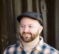 Kyle Aaron Reese (Queer Psychosocial Research, '21)