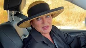 Plutselig fikk sønnen (1) slag