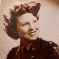 LaVonne T Camp Obituary