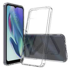 Fusion case for Motorola Moto G50 5G ...