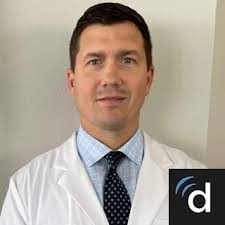 Dr. Jeffrey R. Golen, MD