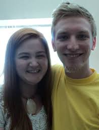 Madeline Stacy's Portfolio