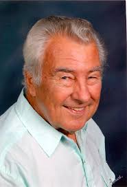 Frank Hofsteadter Obituary