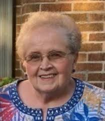 Donna Sharkey Obituary (1937