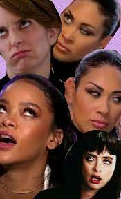 Rolling Eyes Winter Aesthetic Aesthetic Vintage Eyes Meme