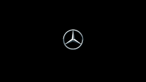 50 Mercedes Benz Logo Wallpapers On Wallpapersafari