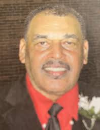 Obituary information for Benjamin L. Williams