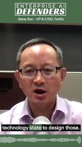 AI Alone Won’t Protect You #ai #podcast #business #leadership #aishorts