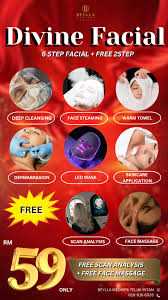 Beylla Medispa Teluk Intan