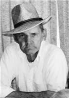 James Christenopher Obituary (1932