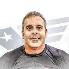 Competitor List [2019 New Orleans BJJ Championships]